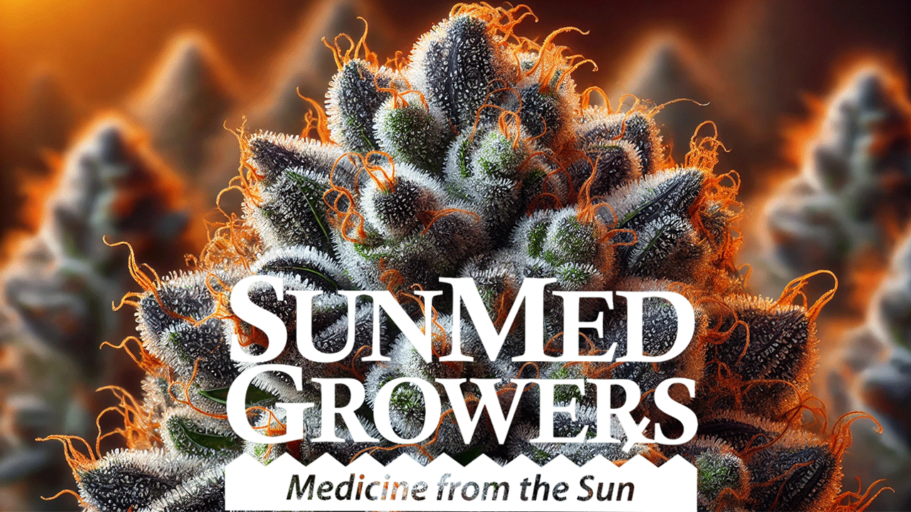 SunMed Growers
