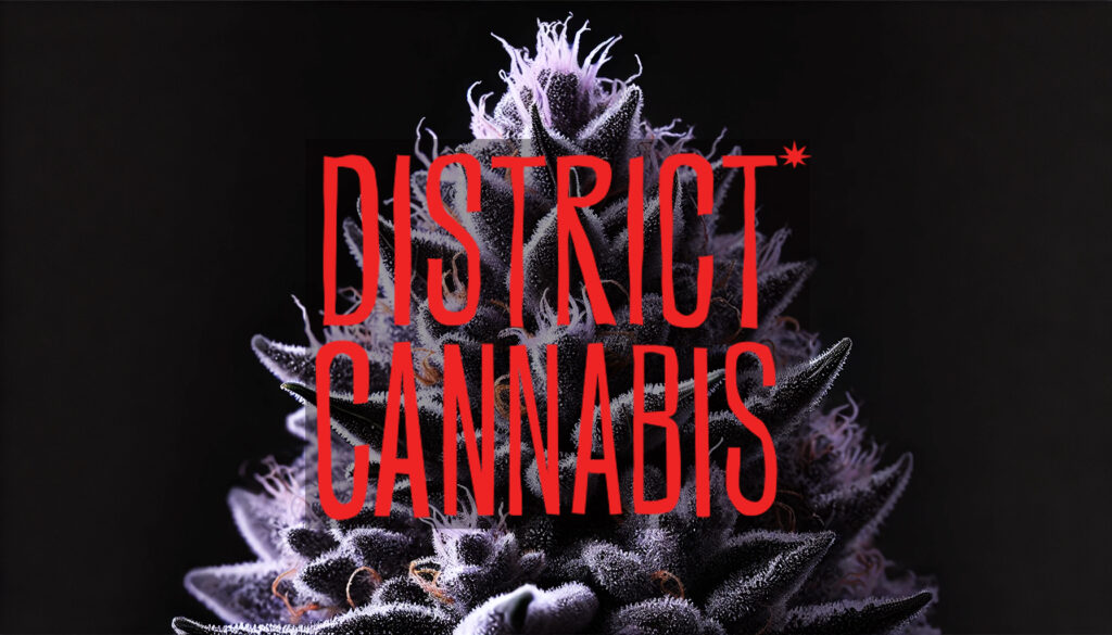 District Cannabis