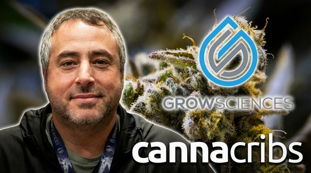 Grow Sciences episode