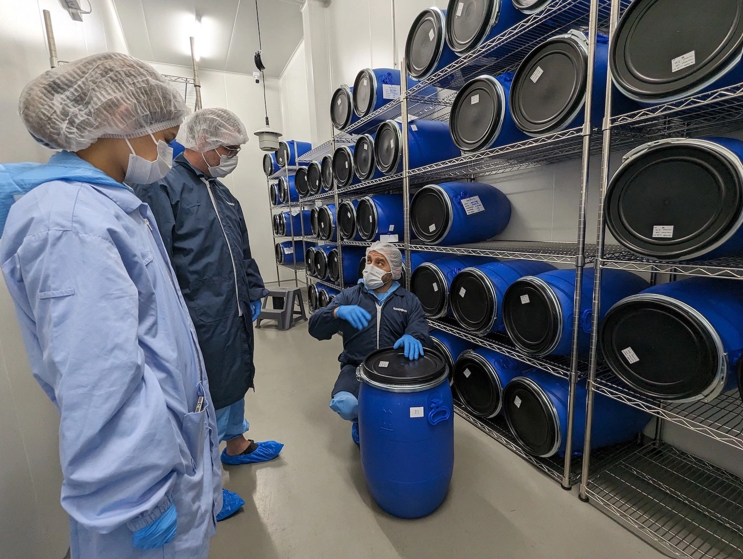 Cannabis Container Training — CannaCribs Consultants