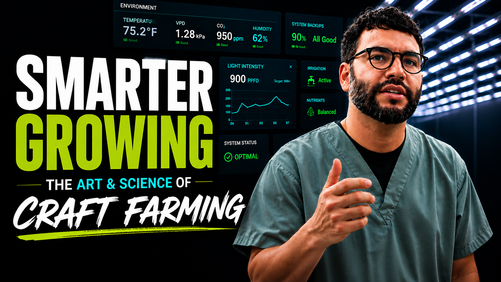 hamilton craft farming